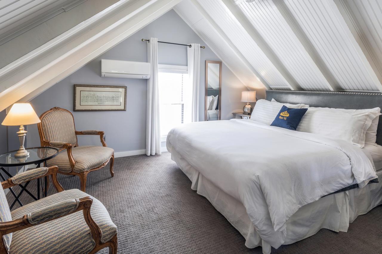 Queen Vic Guest House (Adults Only) Provincetown Dış mekan fotoğraf